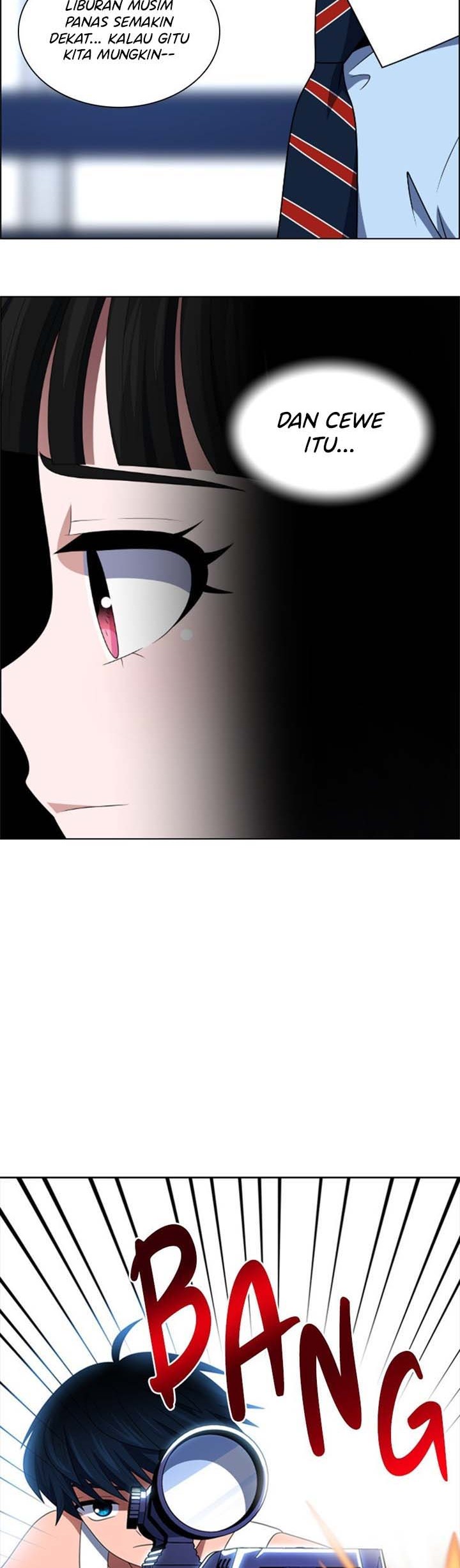 No Scope Chapter 62 Gambar 5