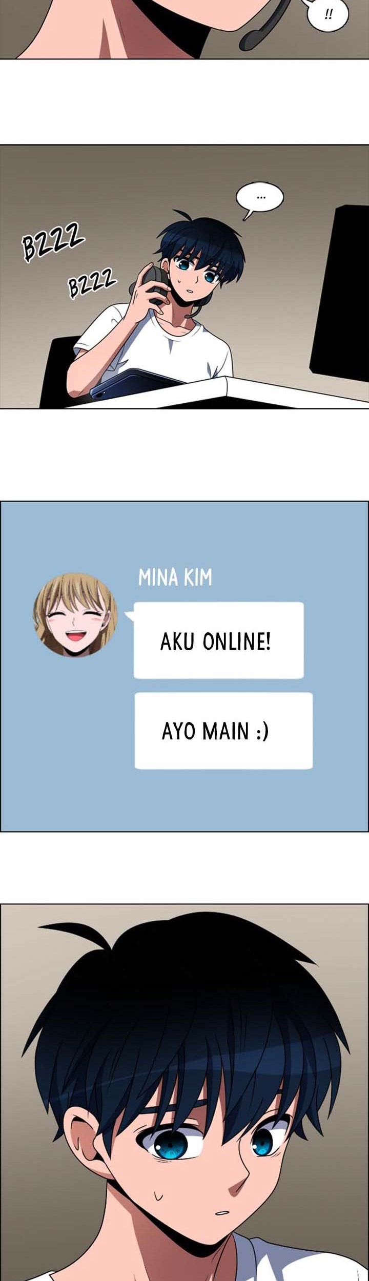 No Scope Chapter 62 Gambar 7