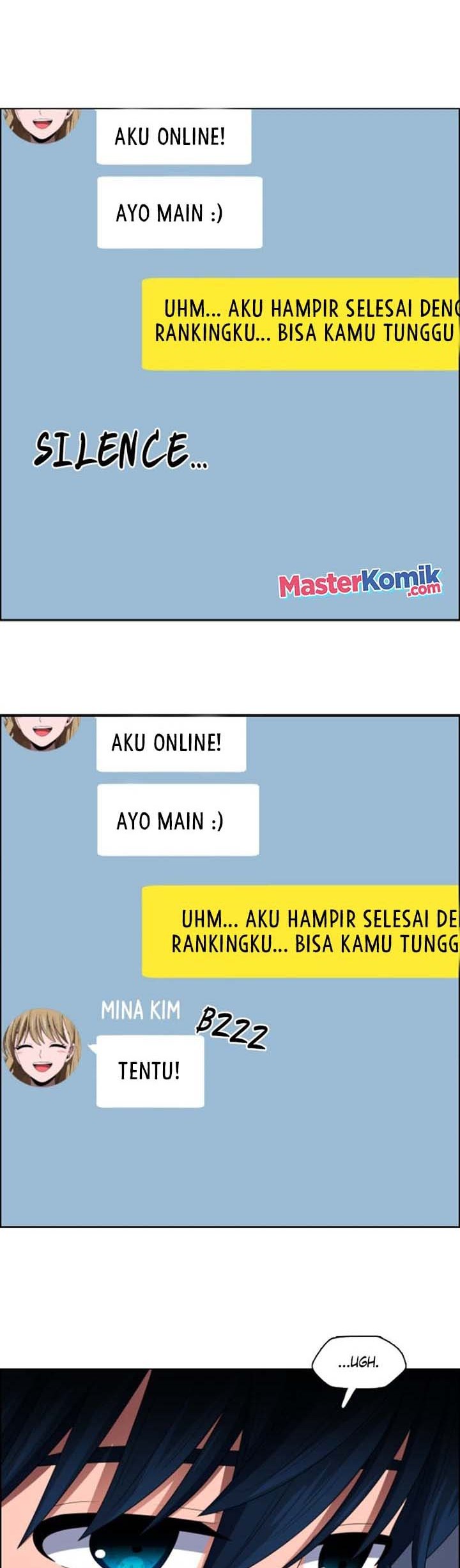 No Scope Chapter 62 Gambar 9