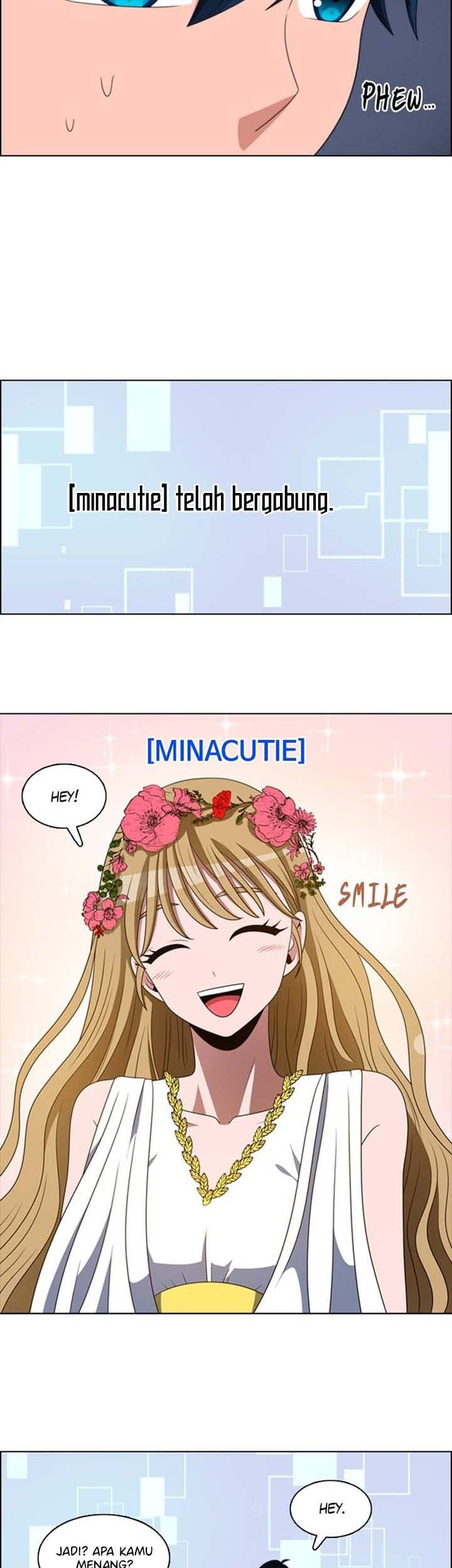 No Scope Chapter 62 Gambar 10