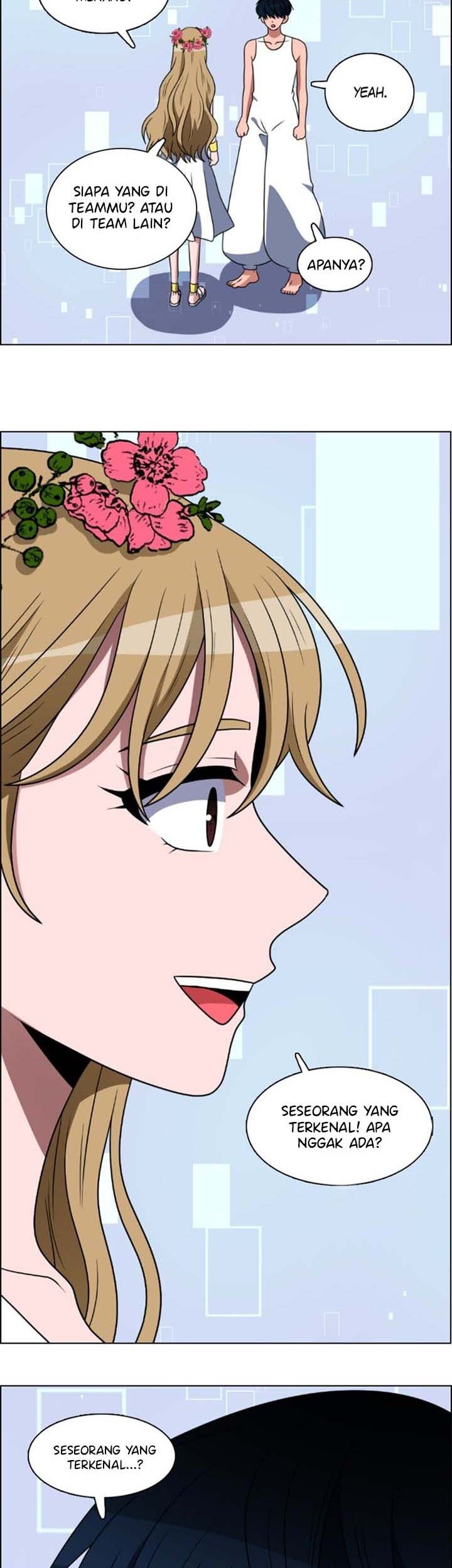 No Scope Chapter 62 Gambar 11