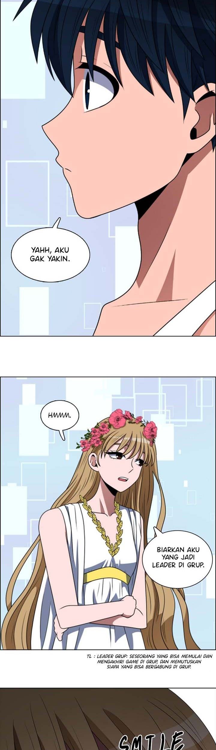 No Scope Chapter 62 Gambar 12