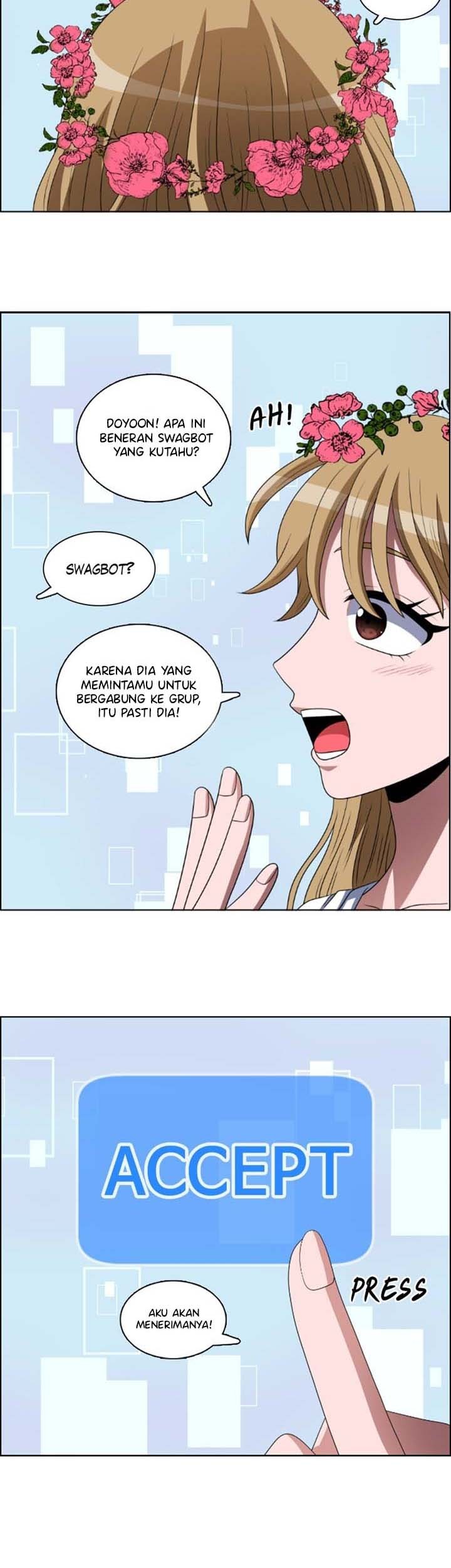 No Scope Chapter 62 Gambar 14