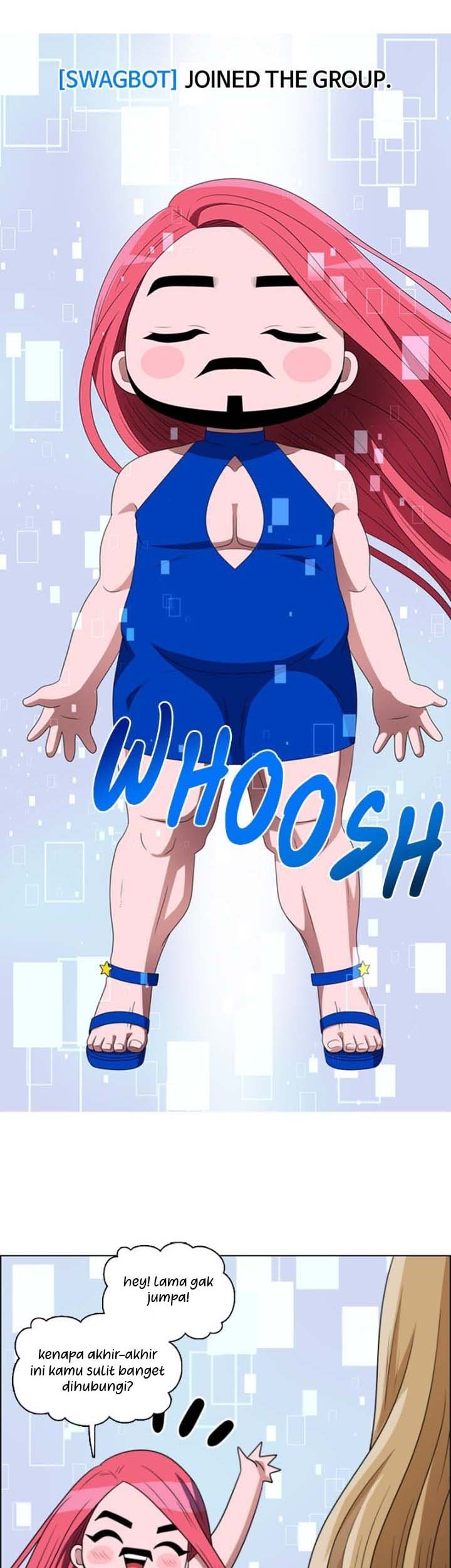 No Scope Chapter 62 Gambar 15