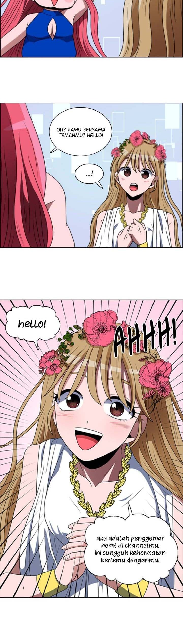 No Scope Chapter 62 Gambar 16