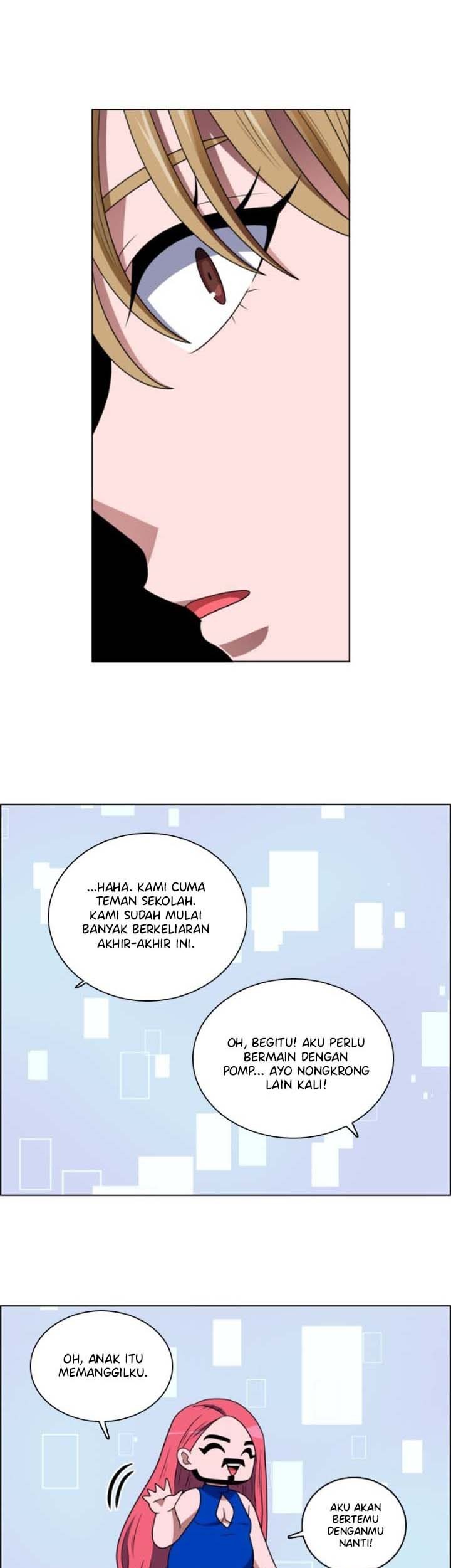 No Scope Chapter 62 Gambar 18