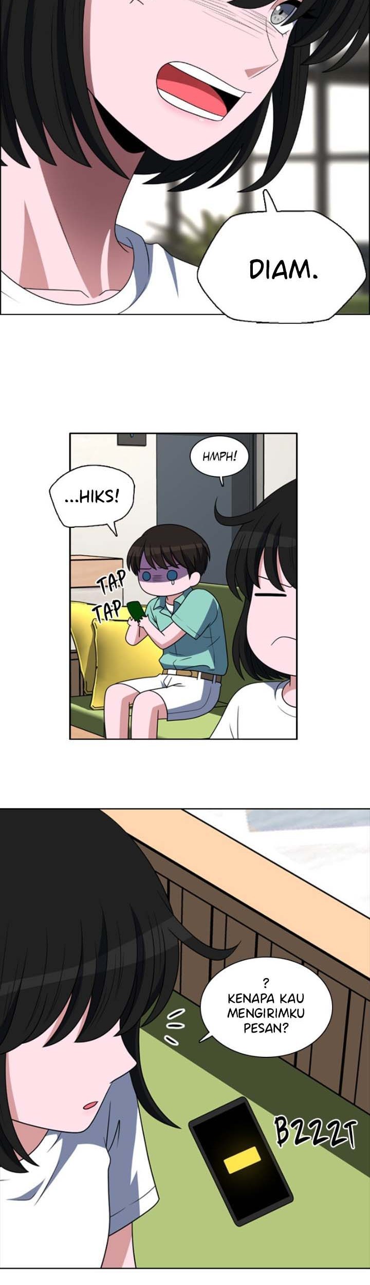 No Scope Chapter 62 Gambar 23