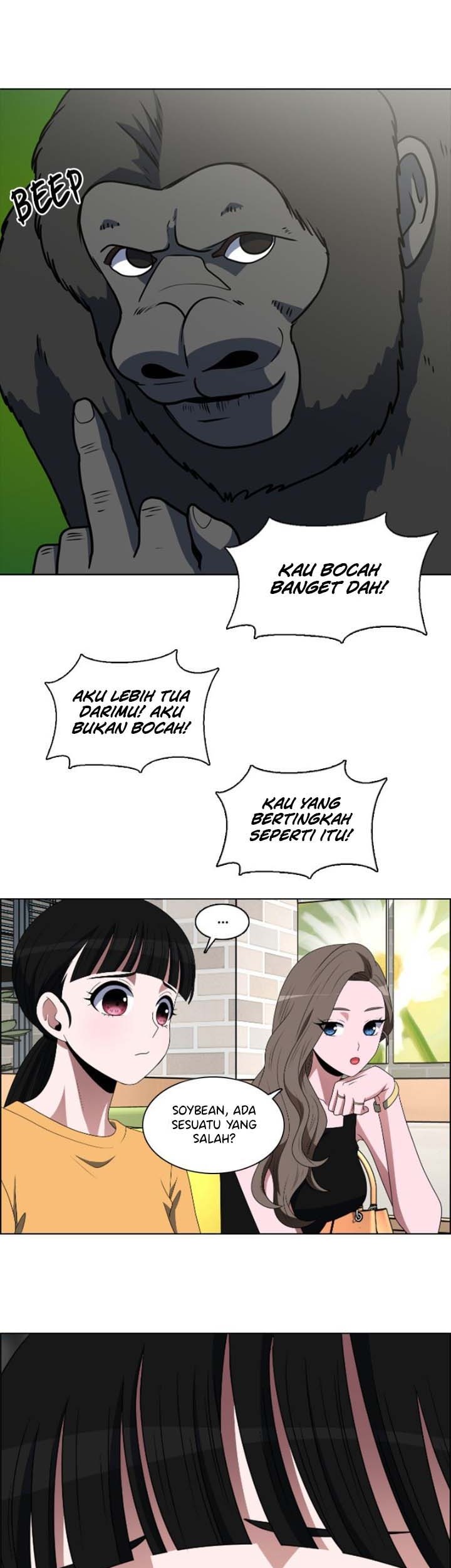 No Scope Chapter 62 Gambar 24