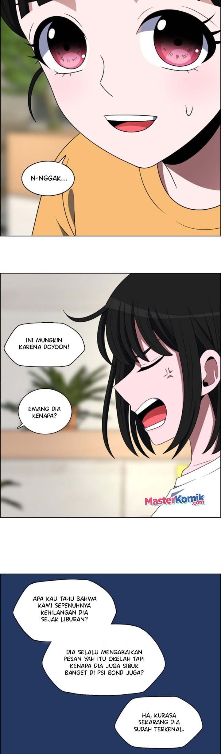 No Scope Chapter 62 Gambar 25