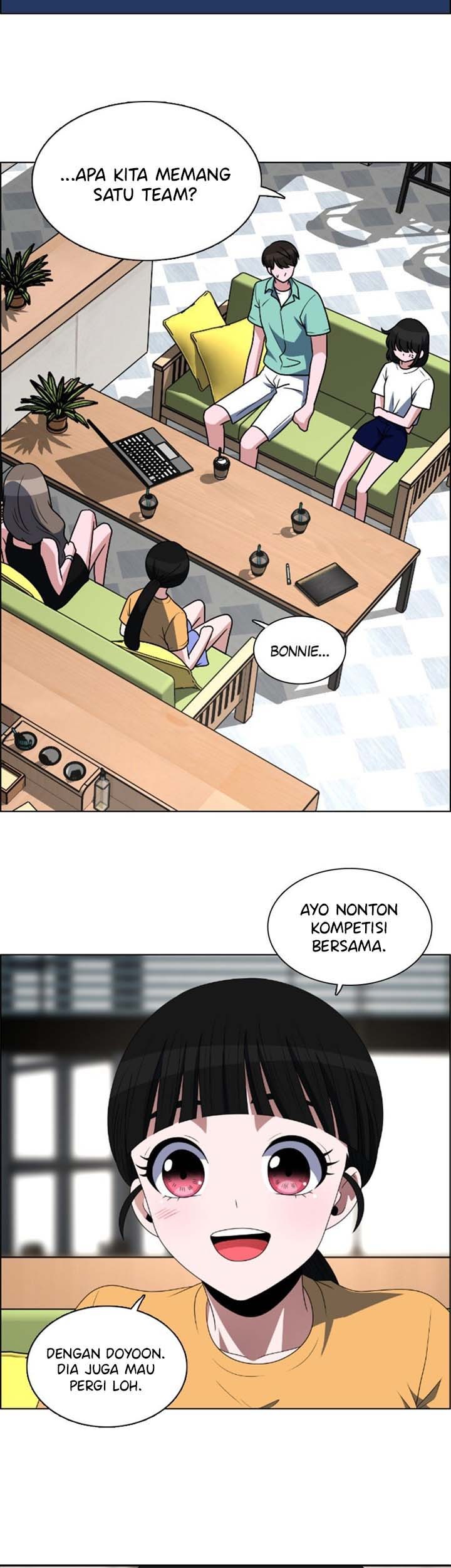 No Scope Chapter 62 Gambar 26