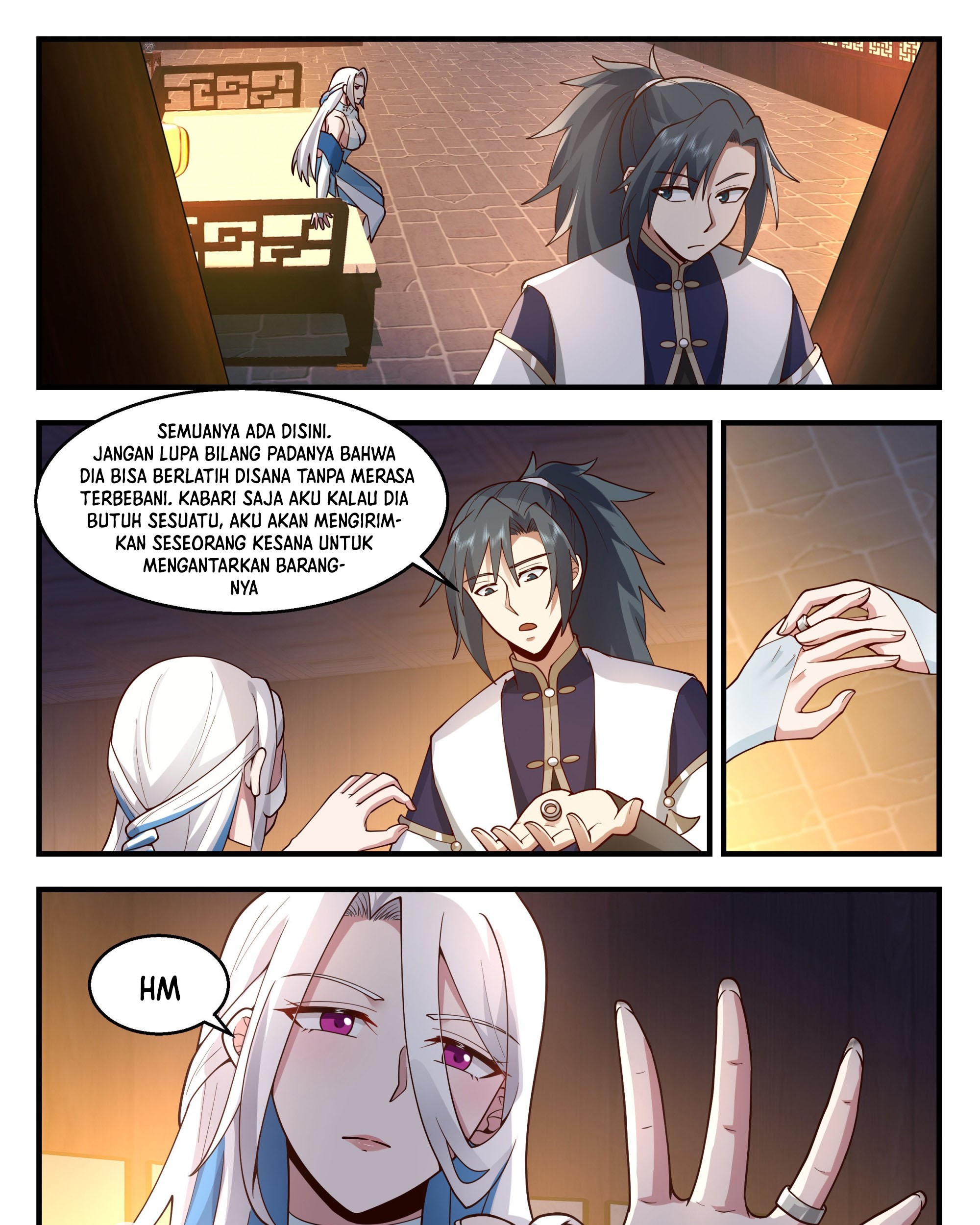 Martial Peak Part 2 Chapter 2248 - https://img.komiku.org/uploads2/2515667-5_part1.jpg