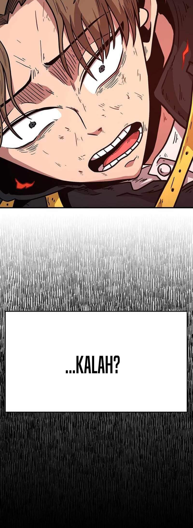 Metro Hunter Chapter 26 Gambar 20