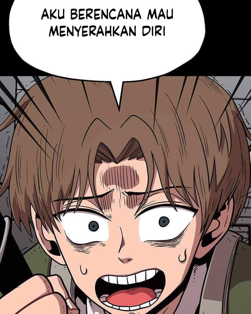 Metro Hunter Chapter 26 Gambar 23