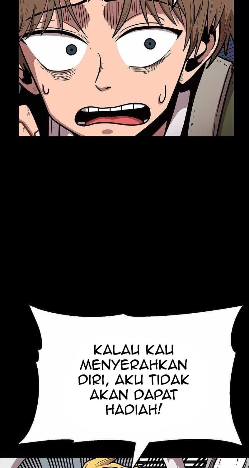 Metro Hunter Chapter 26 Gambar 25
