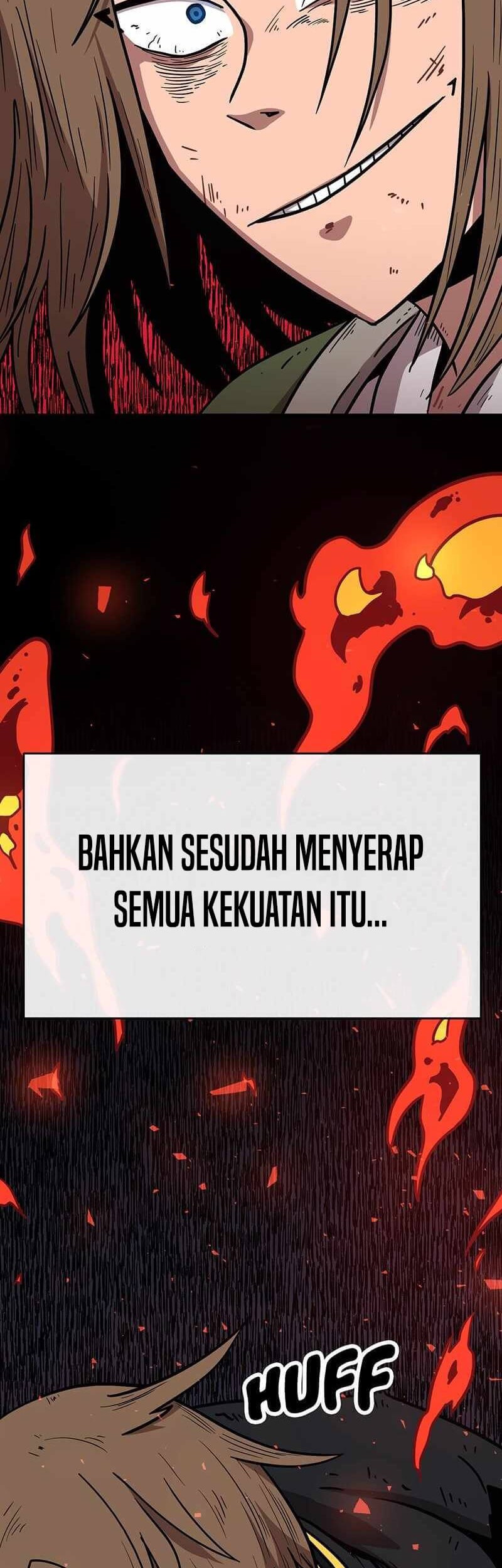 Metro Hunter Chapter 26 Gambar 31
