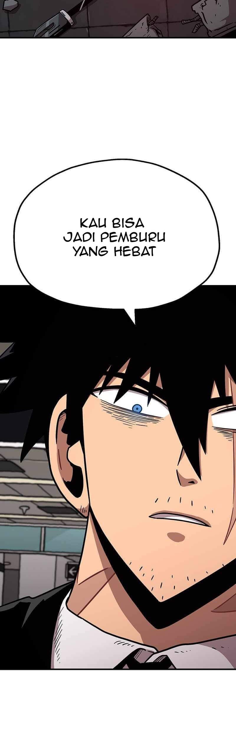 Metro Hunter Chapter 26 Gambar 34