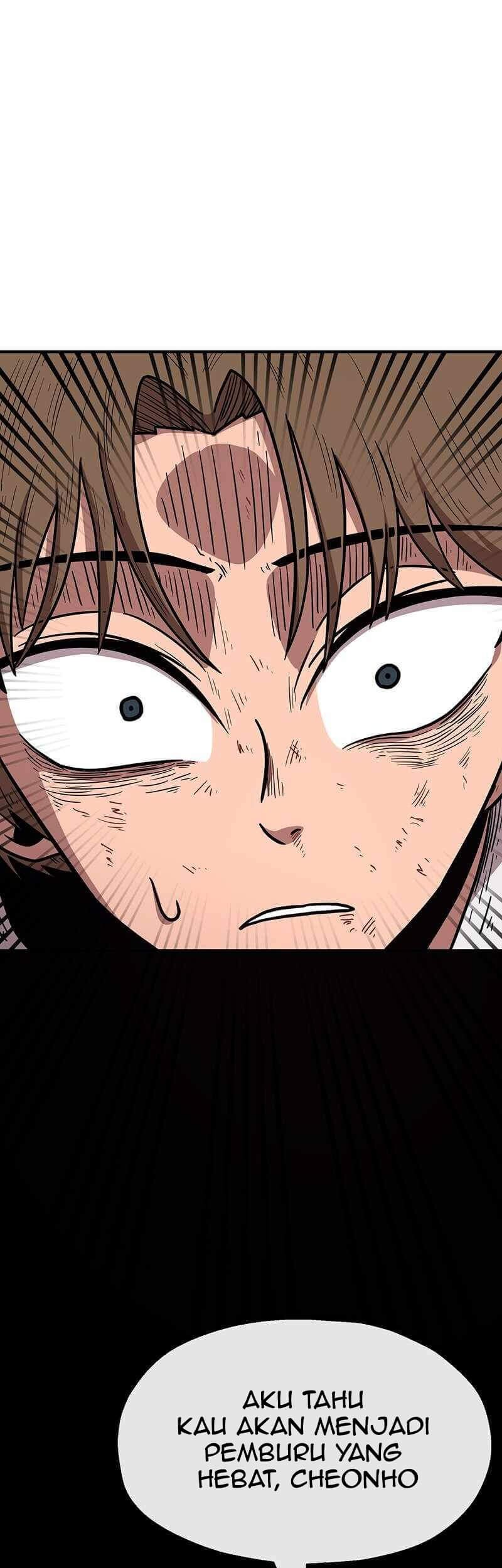 Metro Hunter Chapter 26 Gambar 36