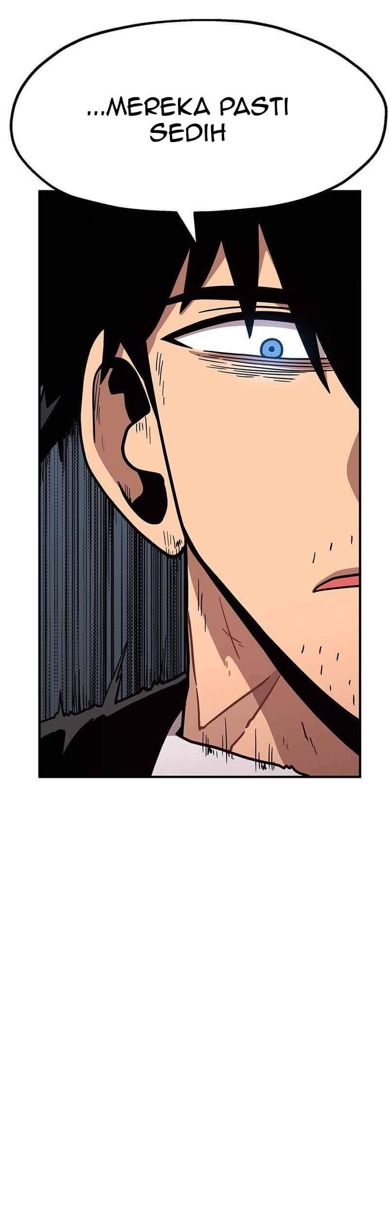 Metro Hunter Chapter 26 Gambar 40