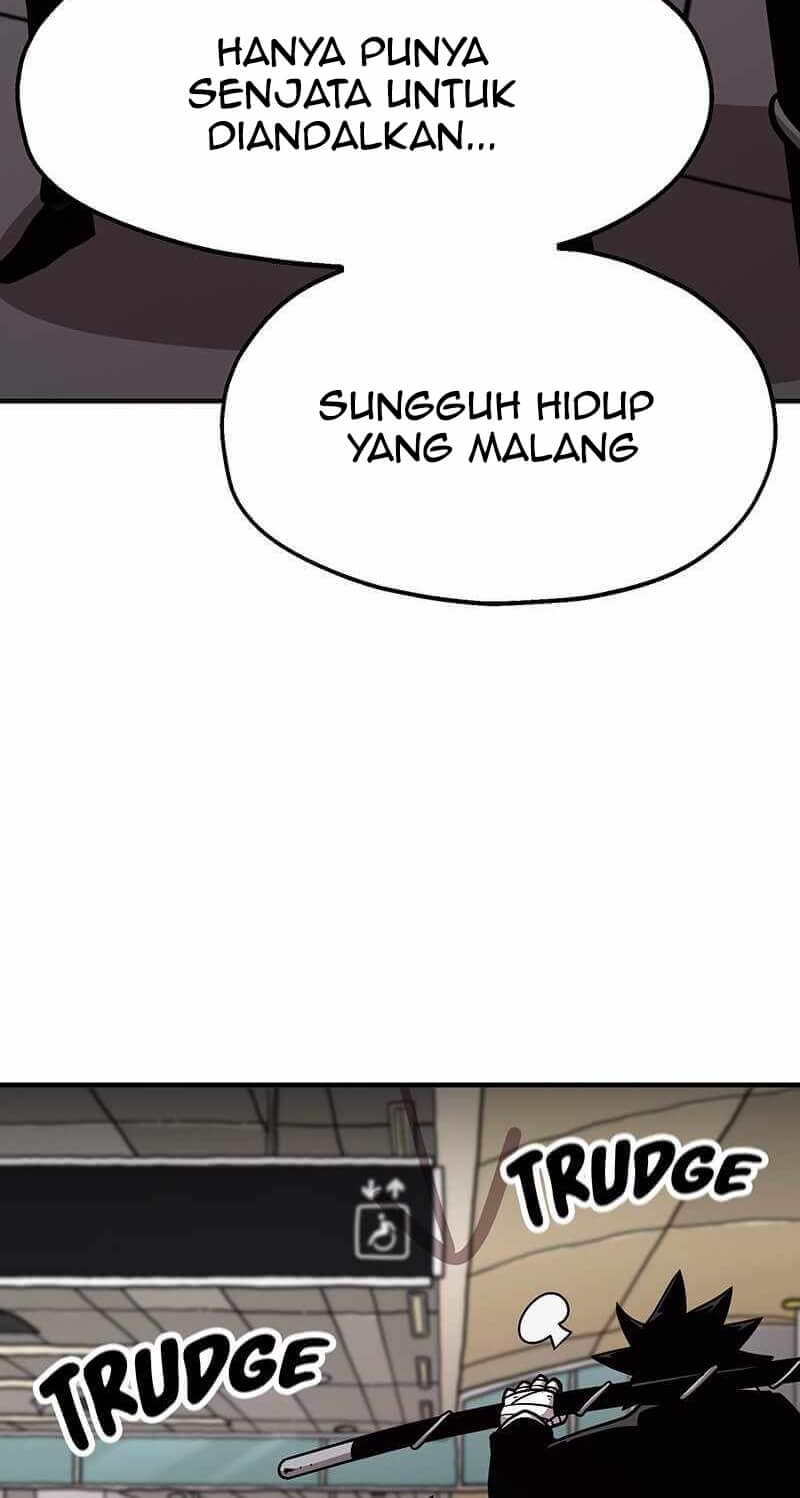 Metro Hunter Chapter 26 Gambar 44