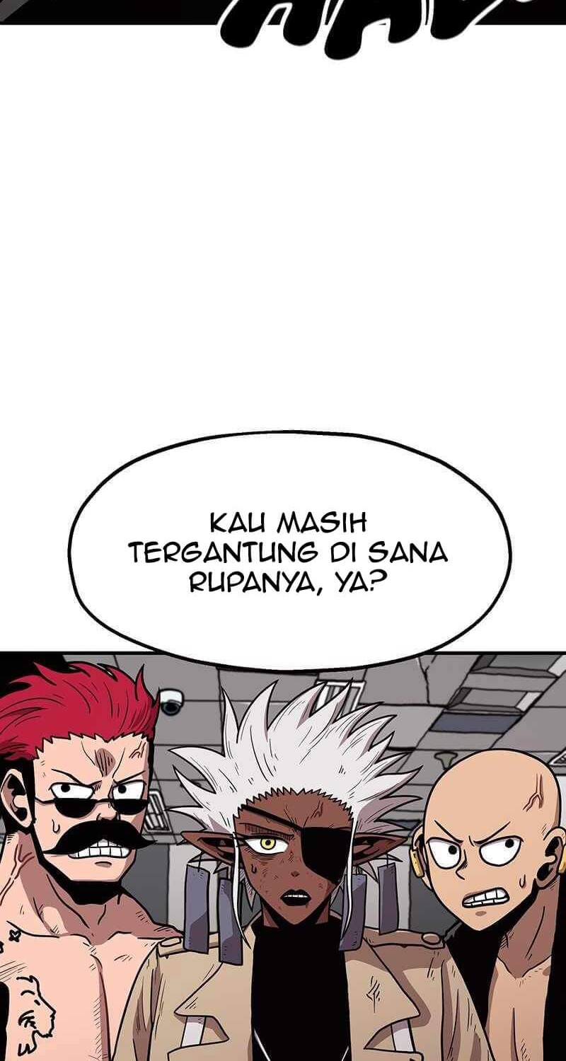 Metro Hunter Chapter 26 Gambar 46