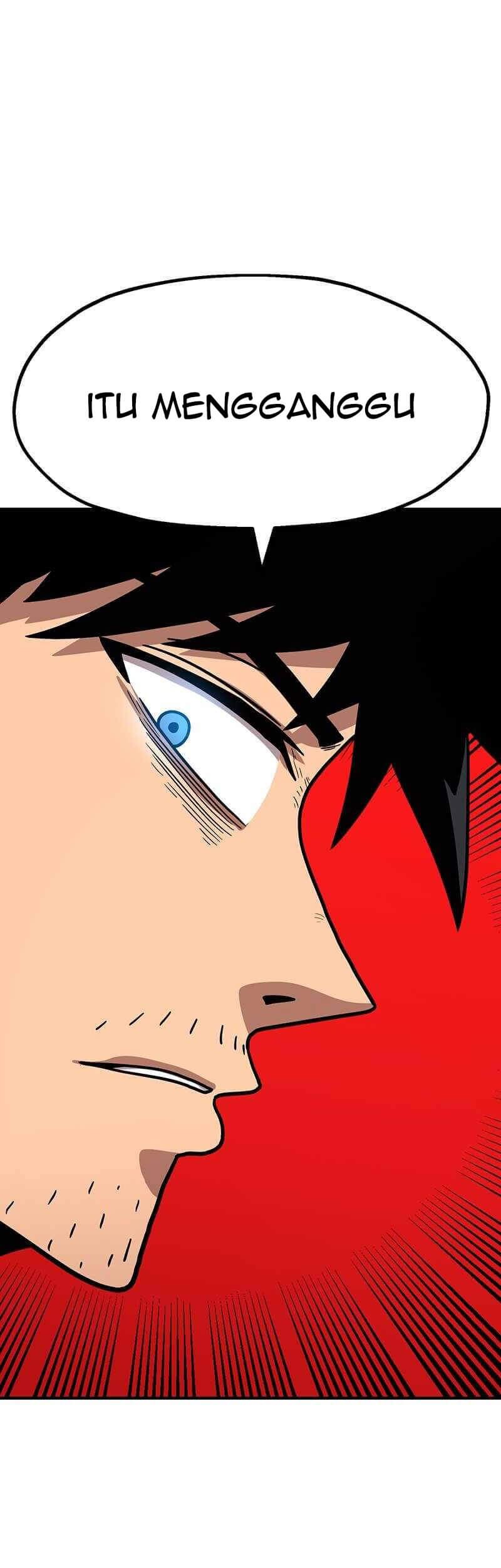 Metro Hunter Chapter 26 Gambar 50