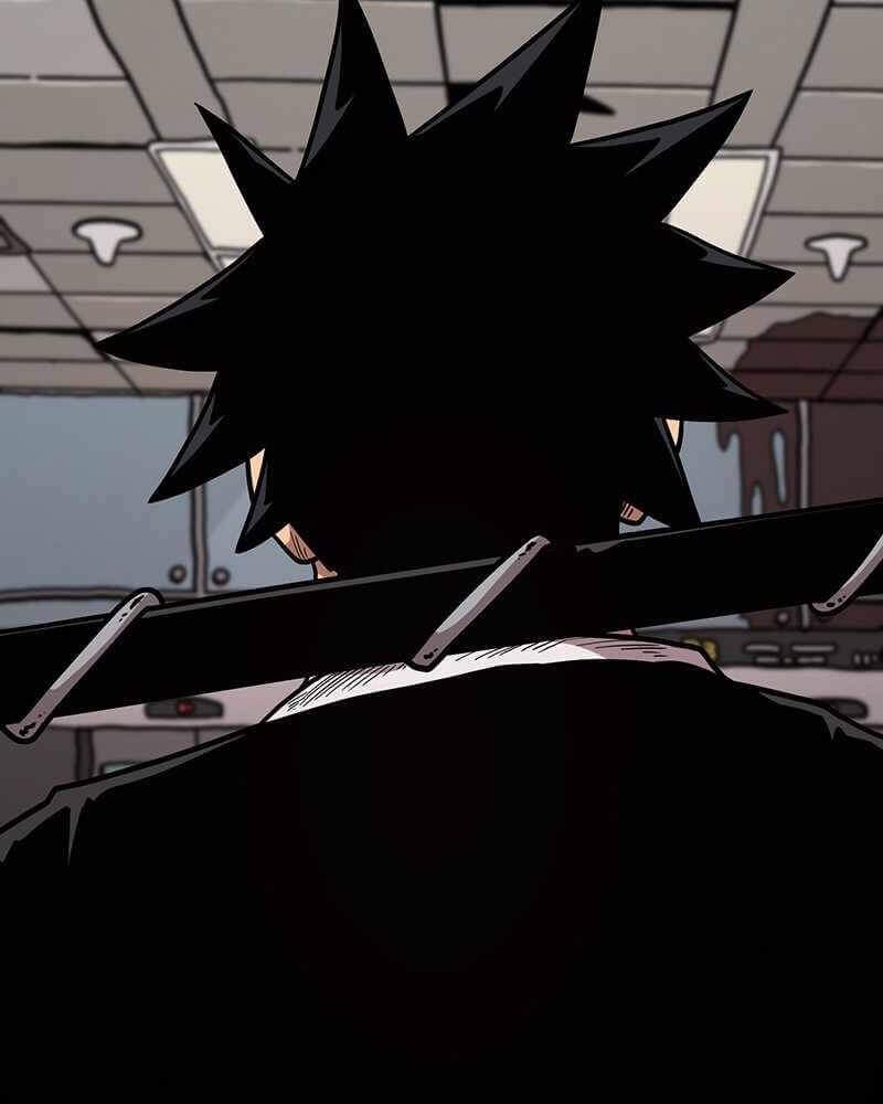 Metro Hunter Chapter 26 Gambar 52