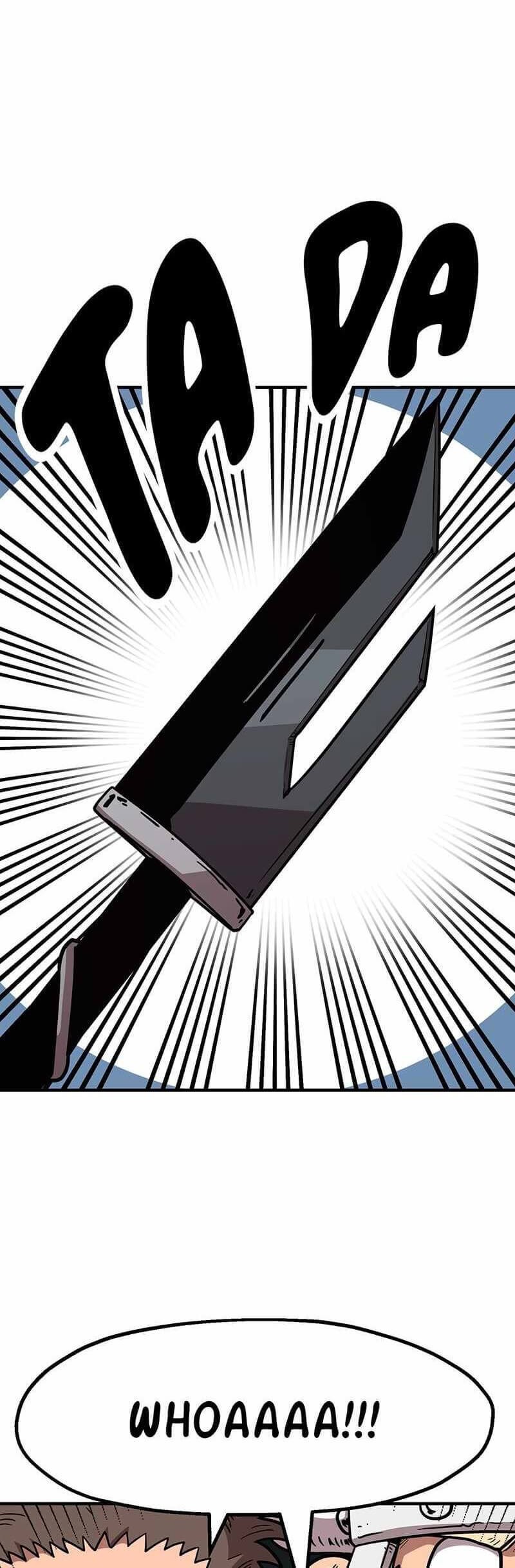 Metro Hunter Chapter 26 Gambar 55