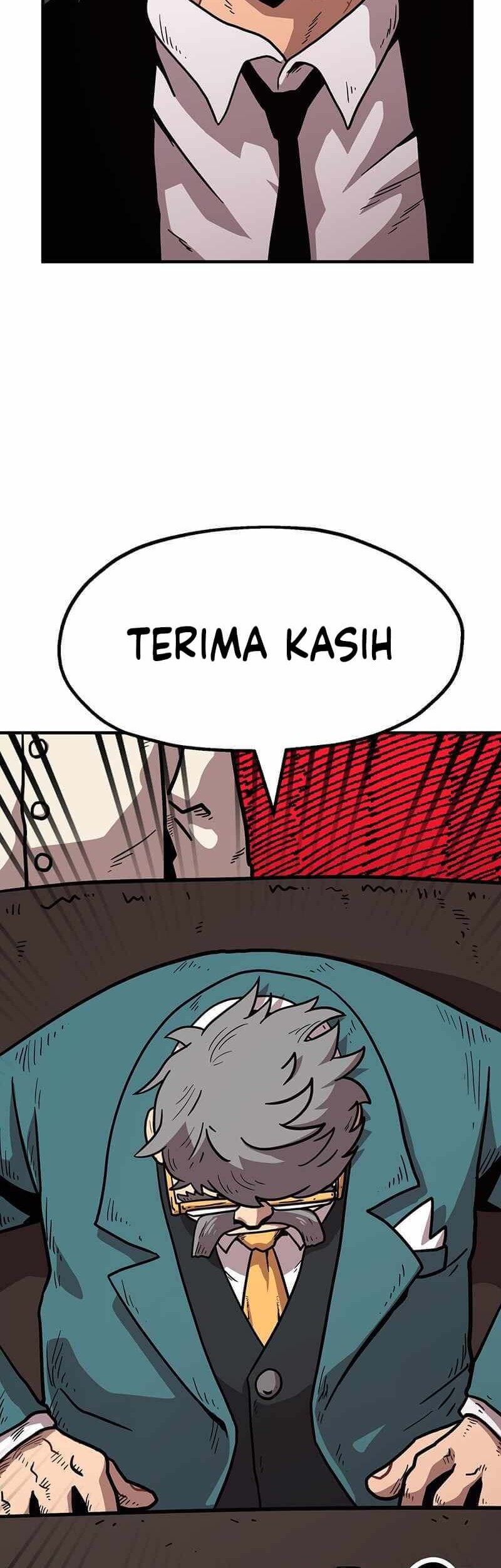 Metro Hunter Chapter 26 Gambar 60