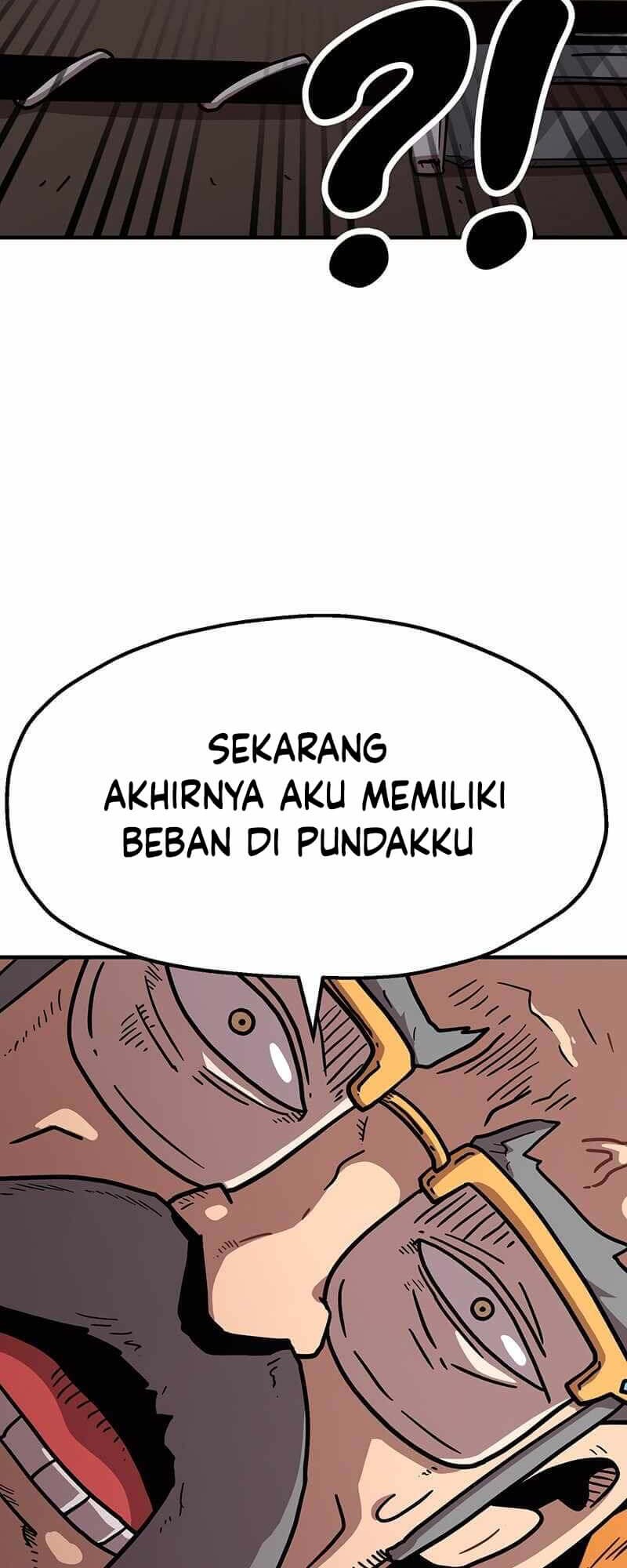 Metro Hunter Chapter 26 Gambar 61