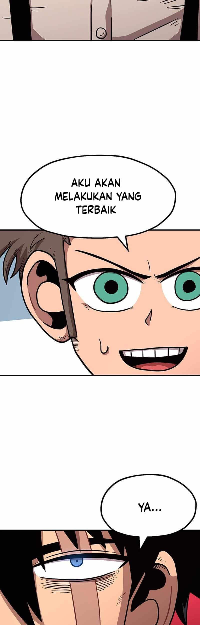 Metro Hunter Chapter 26 Gambar 69