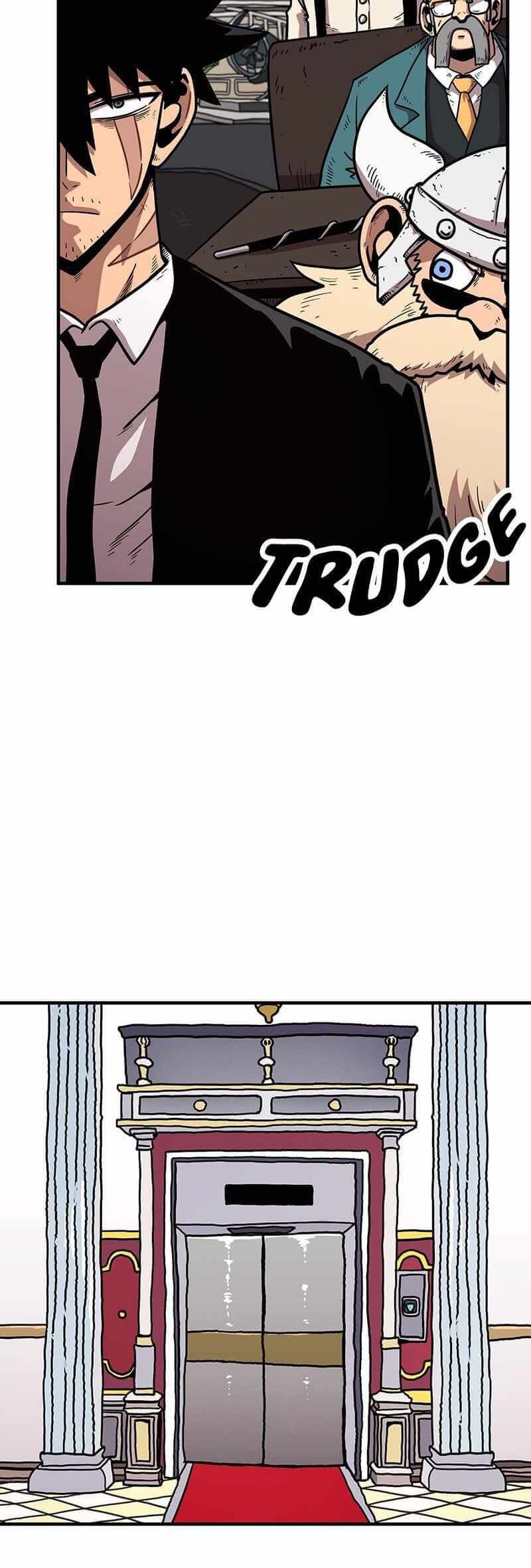 Metro Hunter Chapter 26 Gambar 83