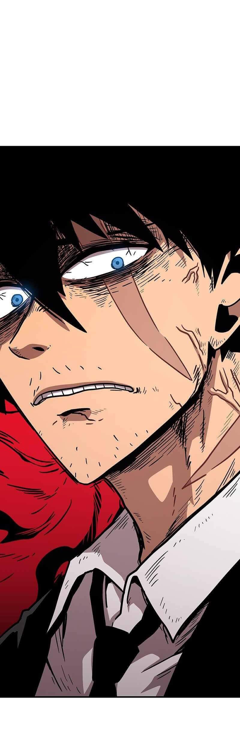 Metro Hunter Chapter 26 Gambar 88