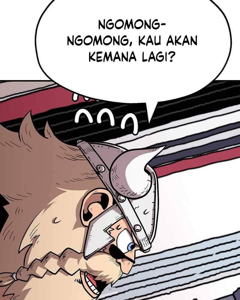 Metro Hunter Chapter 26 Gambar 90