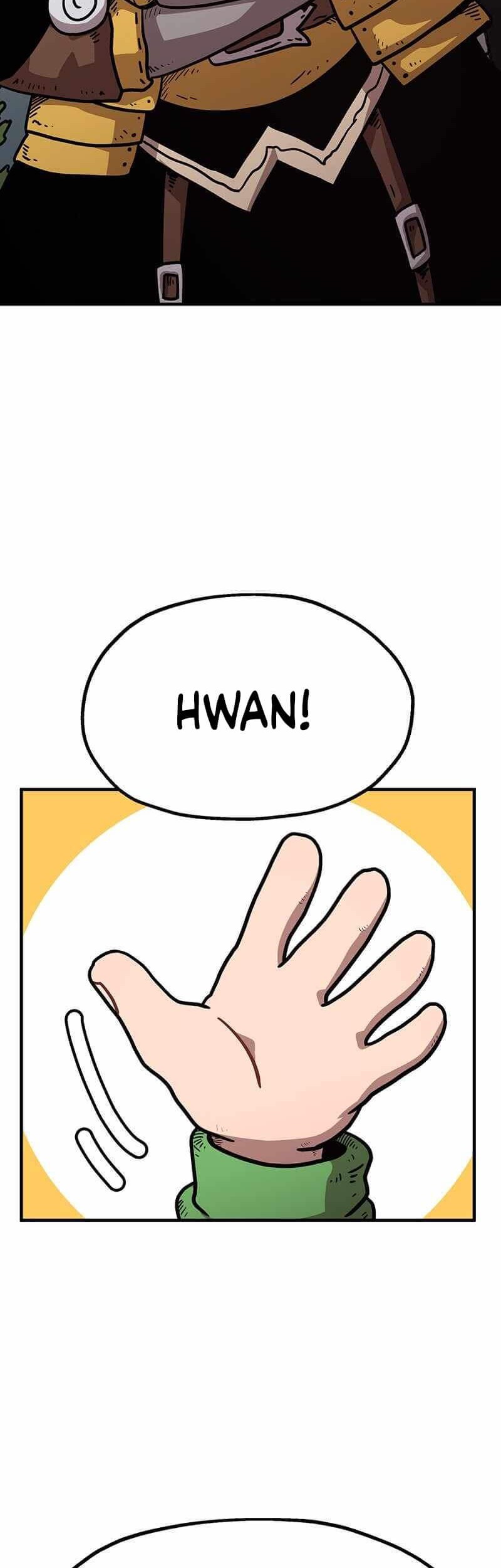 Metro Hunter Chapter 26 Gambar 95