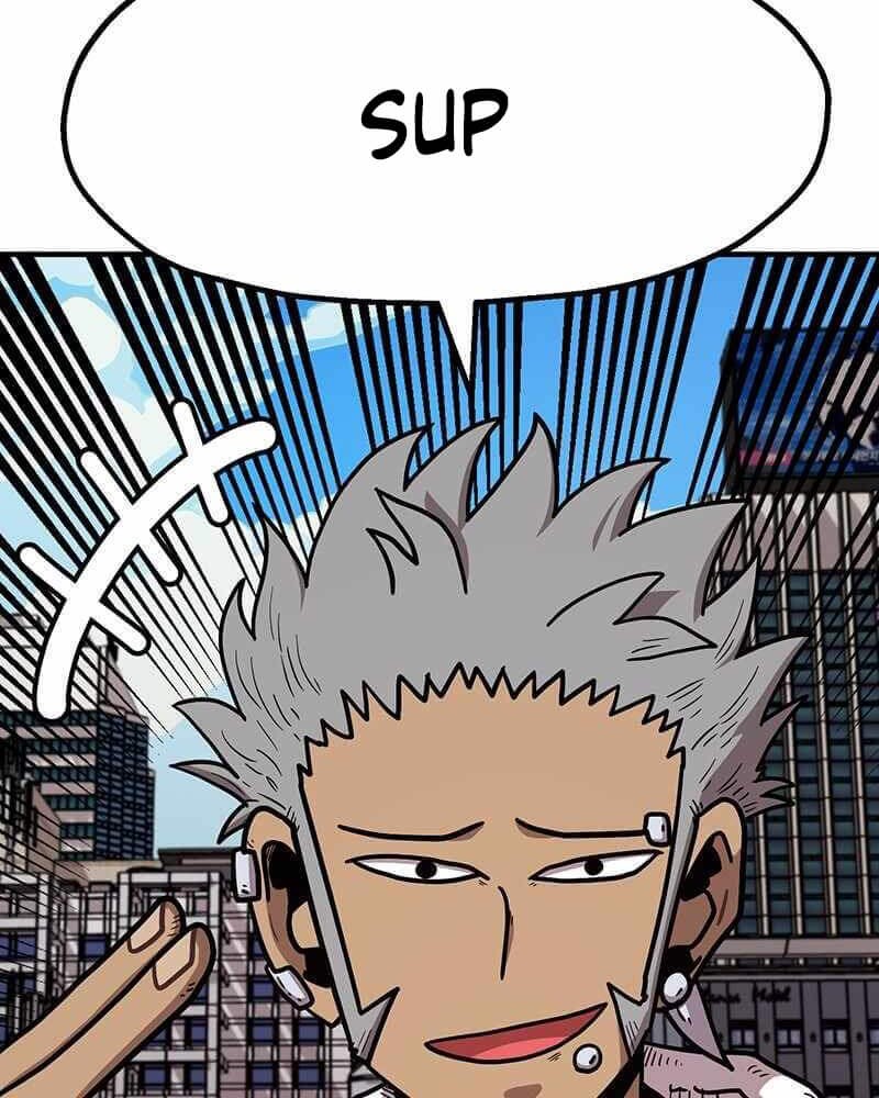 Metro Hunter Chapter 26 Gambar 96