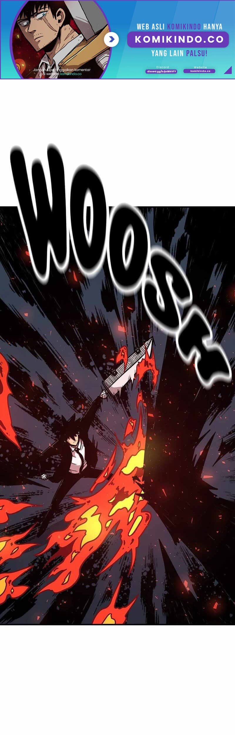 Metro Hunter Chapter 26 Gambar 5