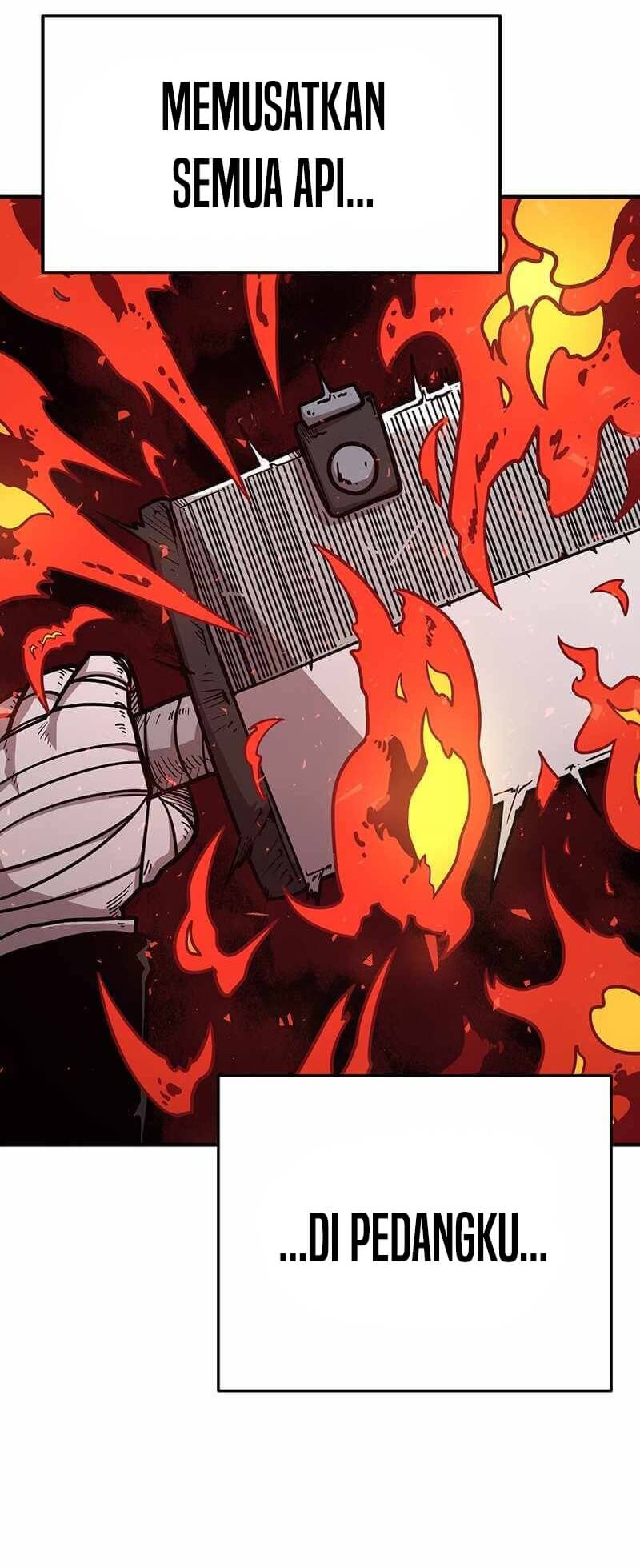 Metro Hunter Chapter 26 Gambar 6
