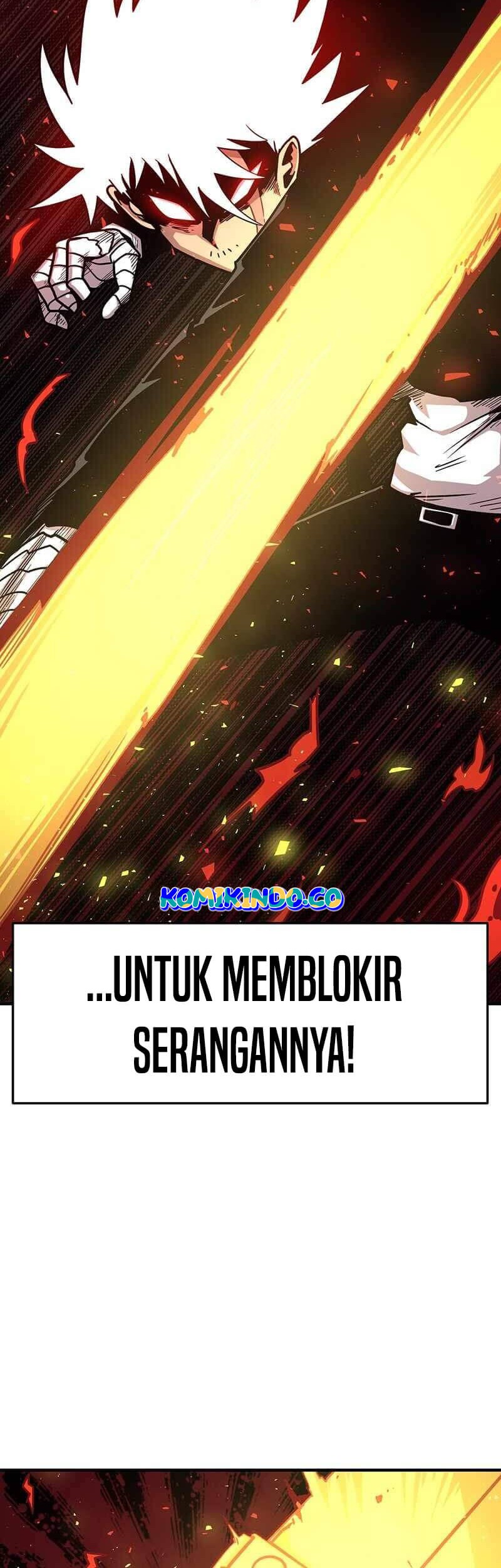 Metro Hunter Chapter 26 Gambar 8