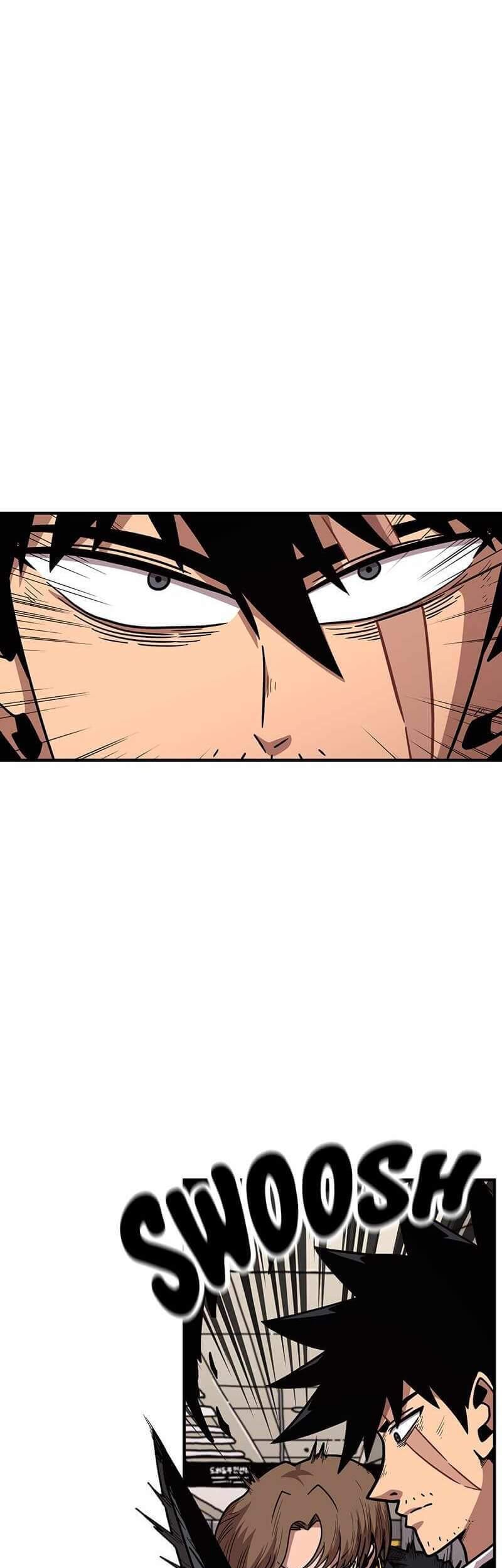 Metro Hunter Chapter 26 Gambar 11