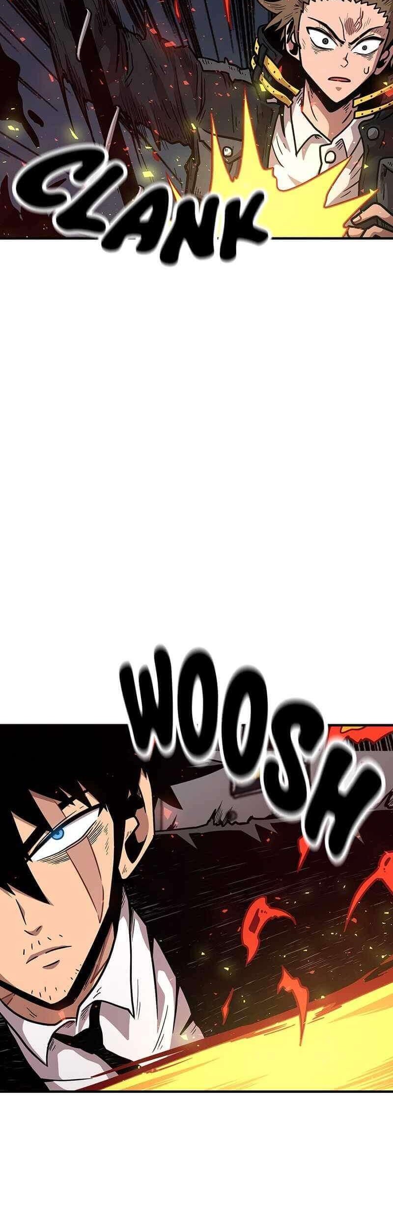 Metro Hunter Chapter 26 Gambar 14