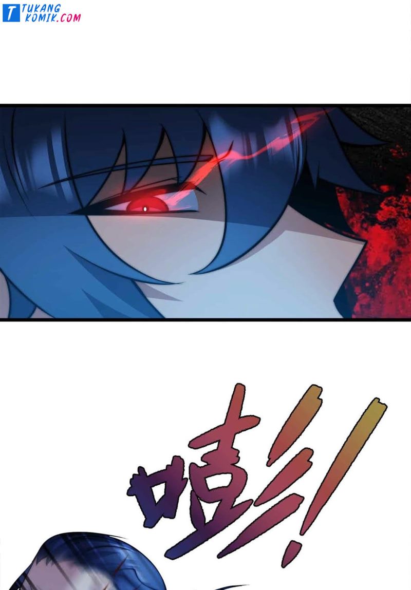Demon King Cheat System Chapter 21 Gambar 32