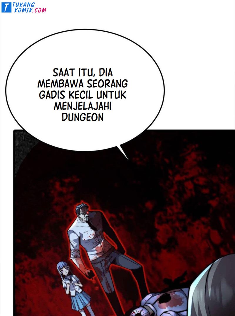 Demon King Cheat System Chapter 21 Gambar 39