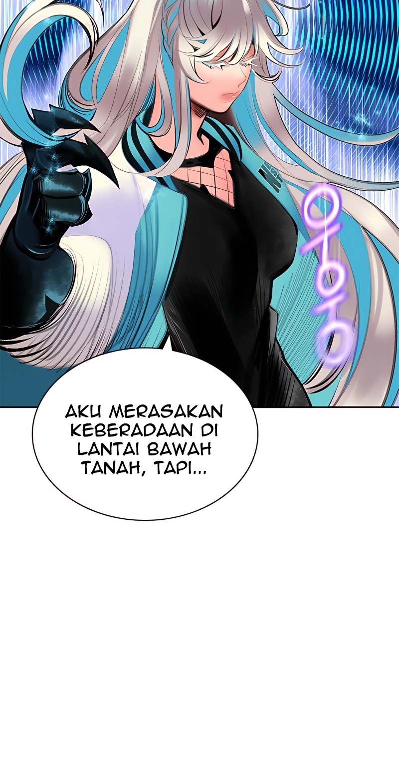 Jungle Juice Chapter 73 Gambar 43