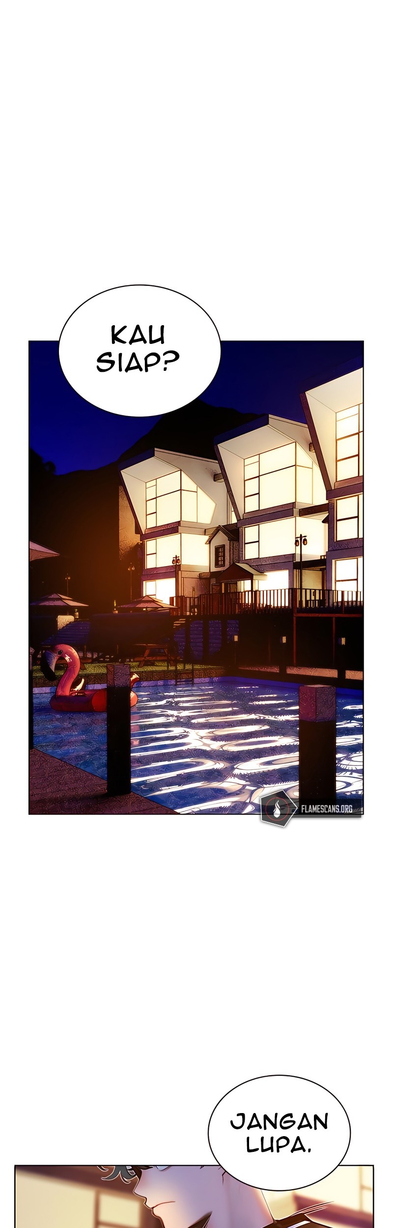 Baca Manhwa Jungle Juice Chapter 73 Gambar 2
