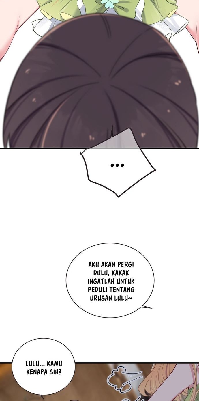 My Fake Girlfriends are Using Me As a Shield Chapter 31 Gambar 13