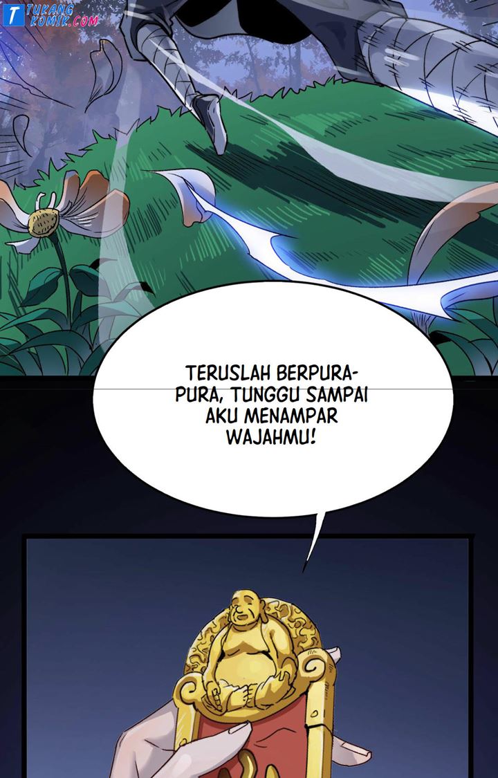 Building the Strongest Shaolin Temple in Another World Chapter 20 Gambar 116