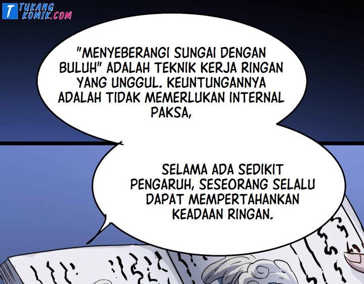 Building the Strongest Shaolin Temple in Another World Chapter 20 Gambar 46