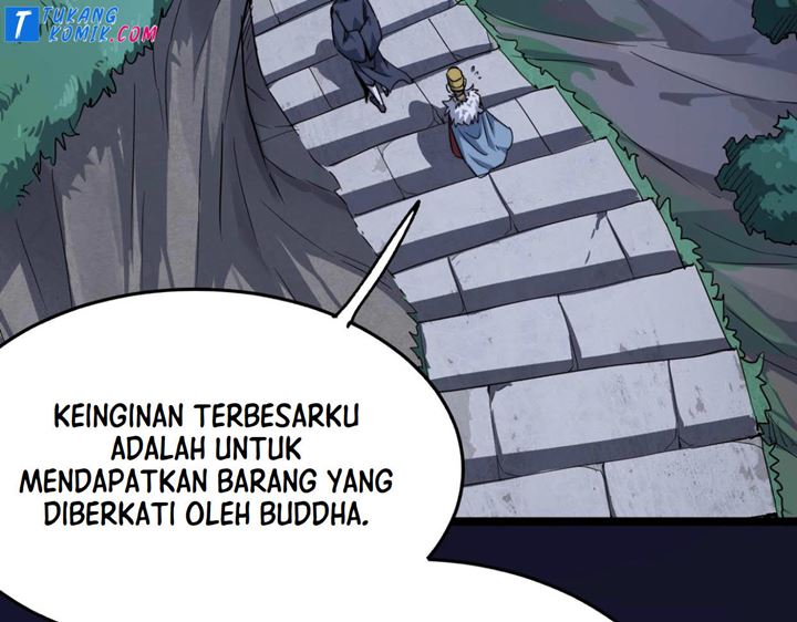 Building the Strongest Shaolin Temple in Another World Chapter 20 Gambar 97