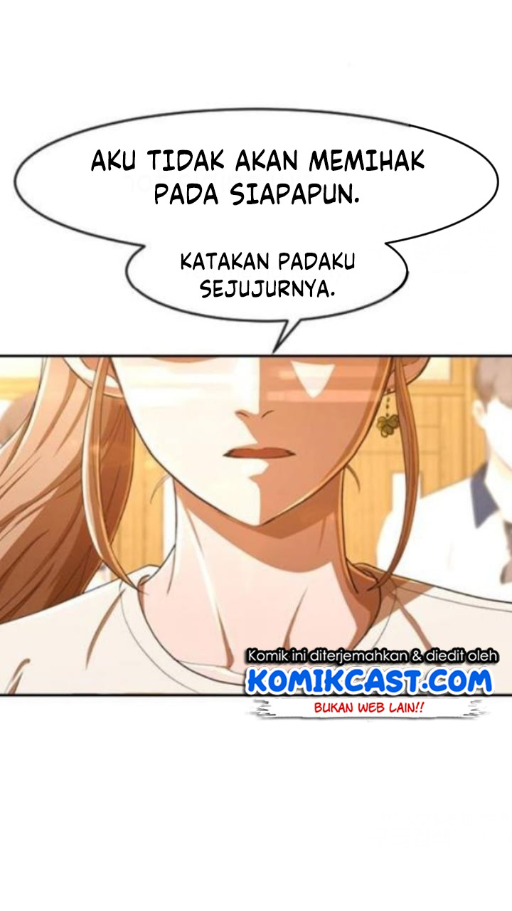 The Girl from Random Chatting! Chapter 201 Gambar 21