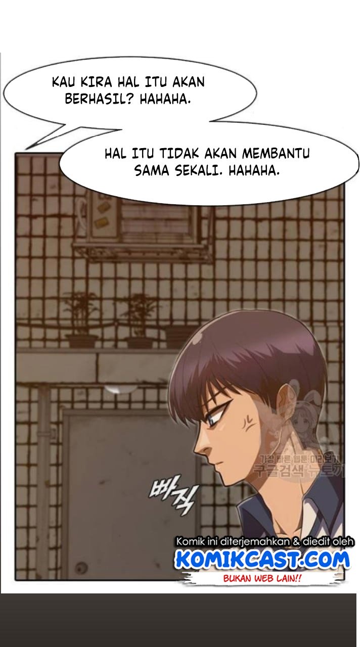 The Girl from Random Chatting! Chapter 201 Gambar 28